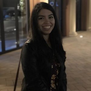 Meet your Posher, Iliana